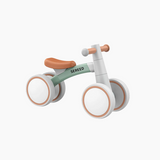 Test 摇篮车——sibling