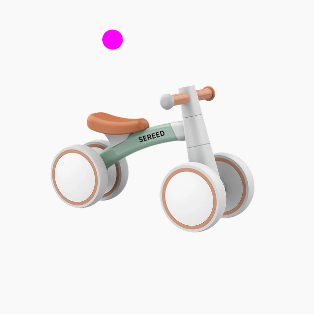 Test 摇篮车——sibling