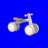 Test 摇篮车——sibling