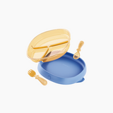 Test 摇篮车——sibling