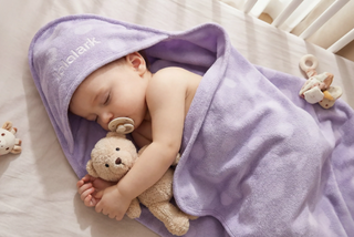 Sleeping