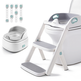 Toilet Training Transition Kit - Green