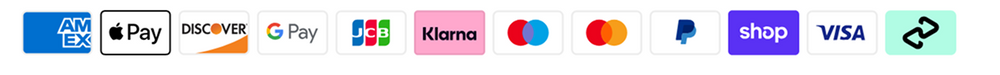 Ways to Pay